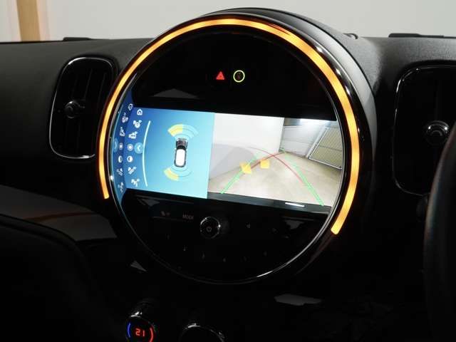 BMW MINI COOPER D CROSSO 2021 Image 31