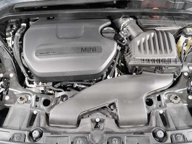 BMW MINI COOPER D CROSSO 2021 Image 31