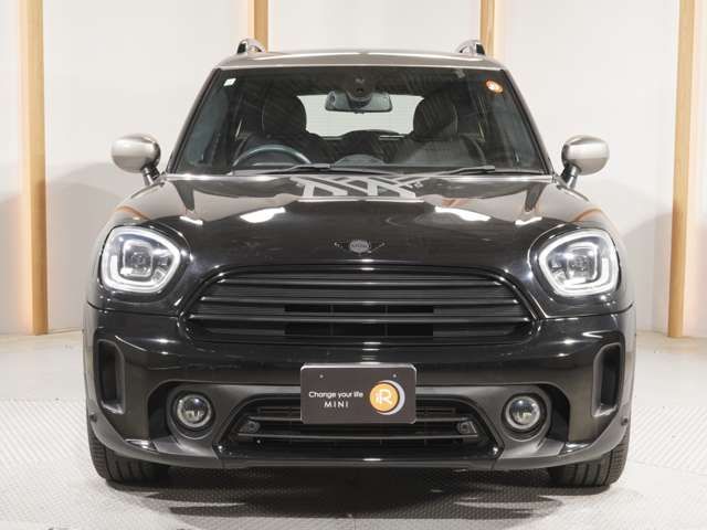 BMW MINI COOPER D CROSSO 2021 Image 31