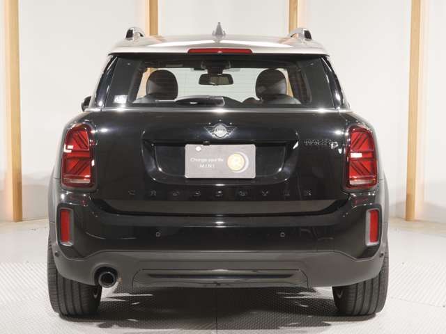 BMW MINI COOPER D CROSSO 2021 Image 31