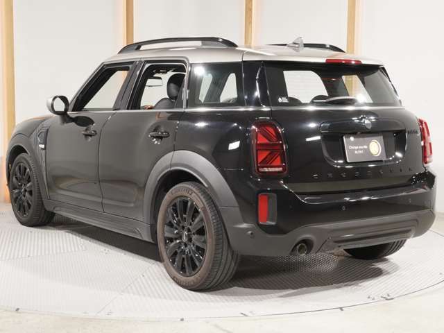 BMW MINI COOPER D CROSSO 2021 Image 31