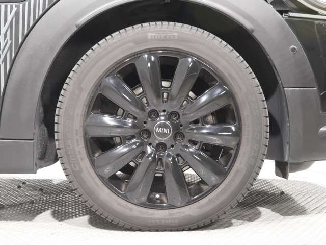 BMW MINI COOPER D CROSSO 2021 Image 31