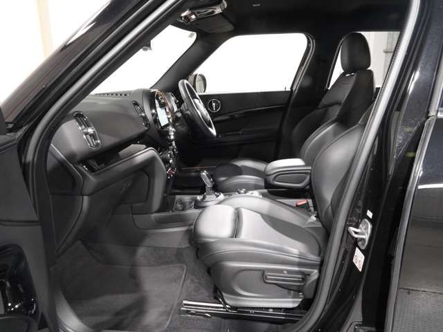 BMW MINI COOPER D CROSSO 2021 Image 31