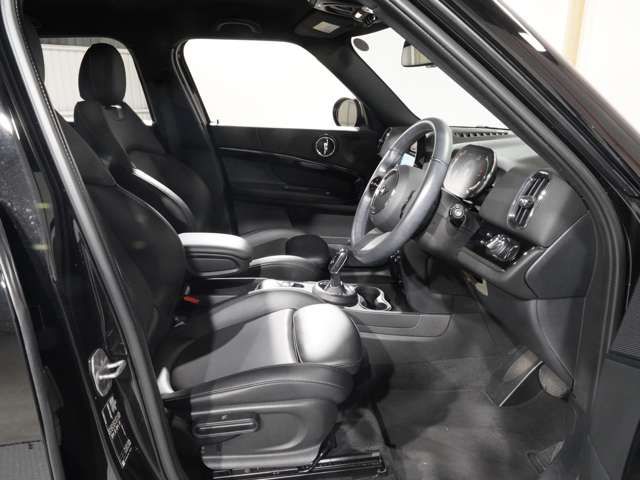 BMW MINI COOPER D CROSSO 2021 Image 31