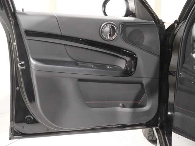 BMW MINI COOPER D CROSSO 2021 Image 31