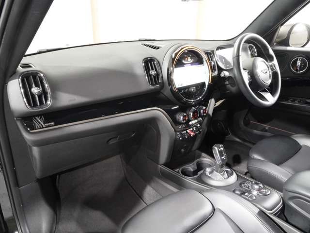 BMW MINI COOPER D CROSSO 2021 Image 31