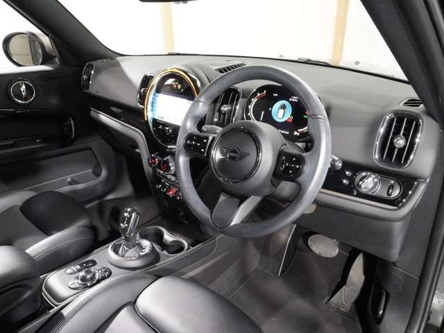 BMW MINI COOPER D CROSSO 2021 Image 31