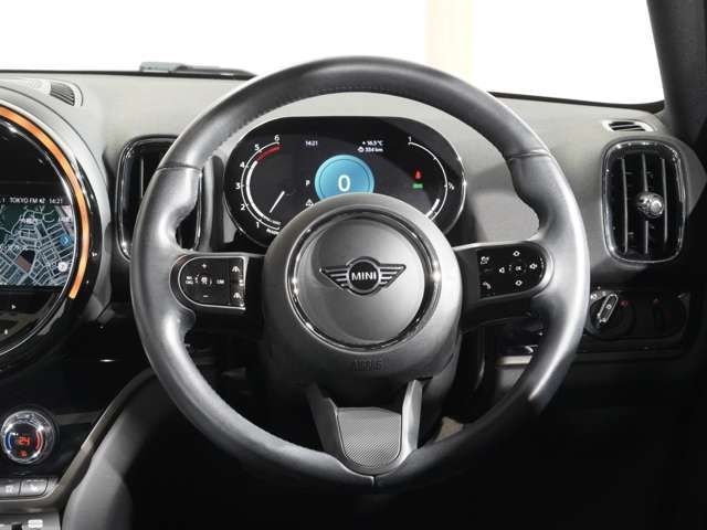 BMW MINI COOPER D CROSSO 2021 Image 31