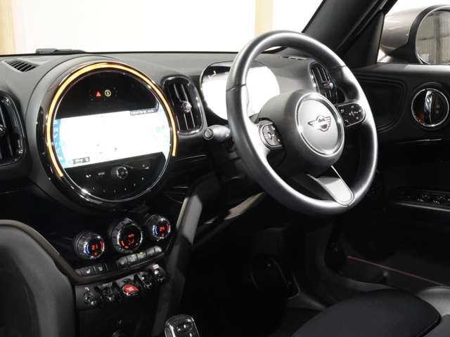 BMW MINI COOPER D CROSSO 2021 Image 31