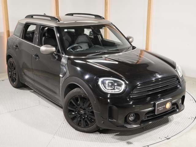 BMW MINI COOPER D CROSSO 2021 Image 31