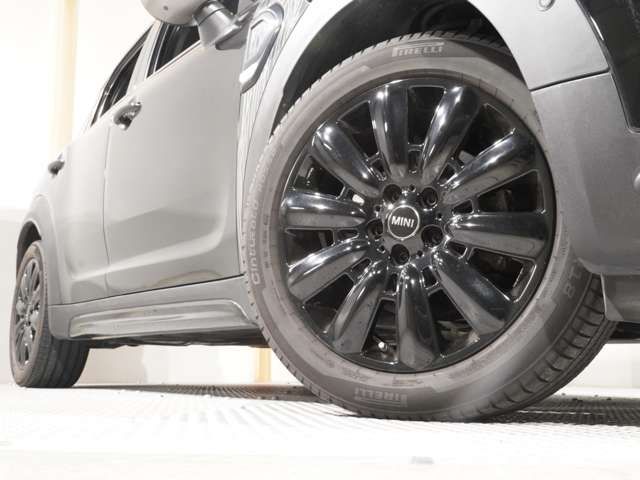 BMW MINI COOPER D CROSSO 2021 Image 31