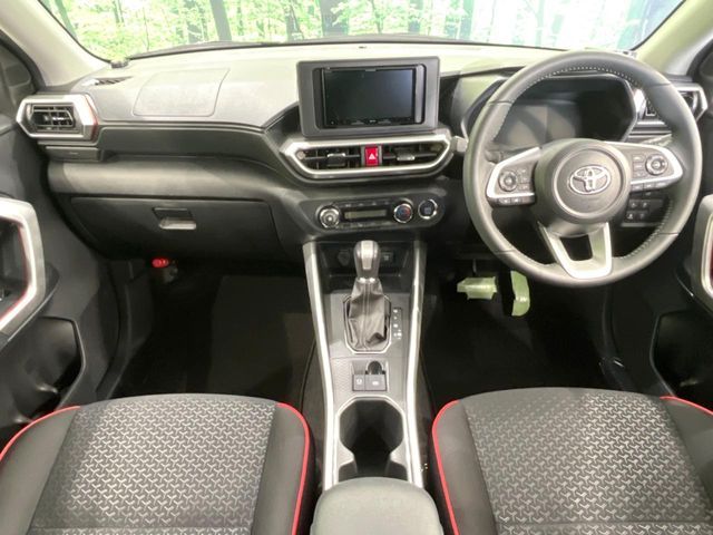 TOYOTA RAIZE 2025 Image 31