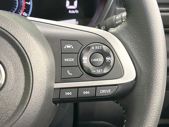 TOYOTA RAIZE 2025 Image 31