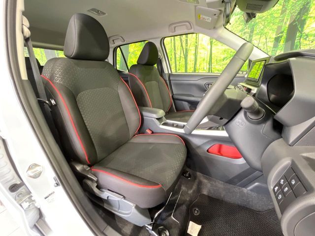 TOYOTA RAIZE 2025 Image 31