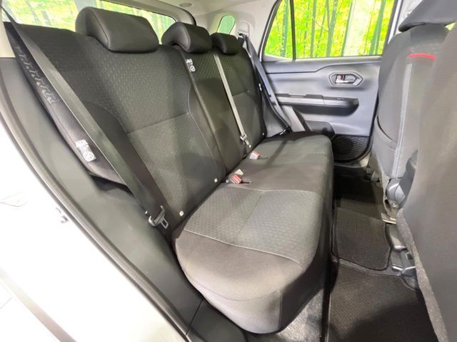 TOYOTA RAIZE 2025 Image 31