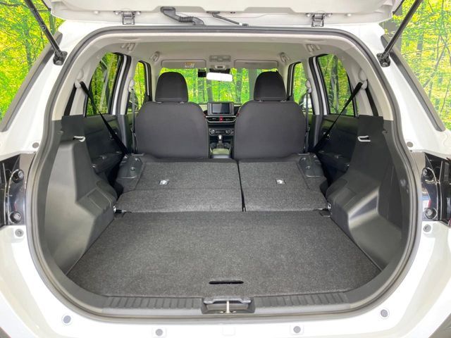 TOYOTA RAIZE 2025 Image 31