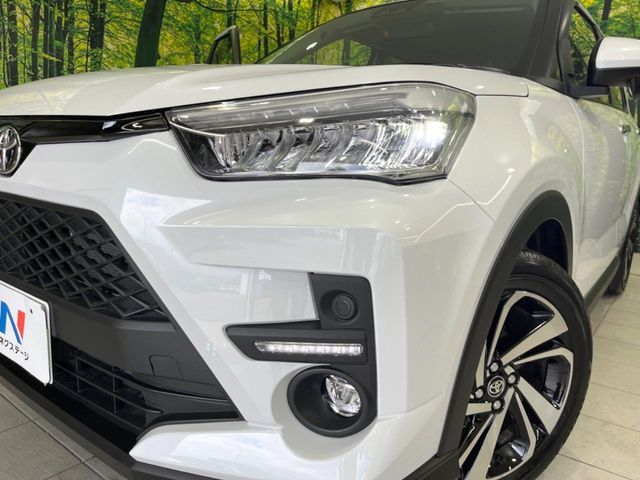 TOYOTA RAIZE 2025 Image 31