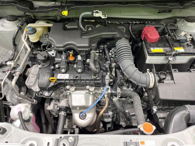 TOYOTA RAIZE 2025 Image 31