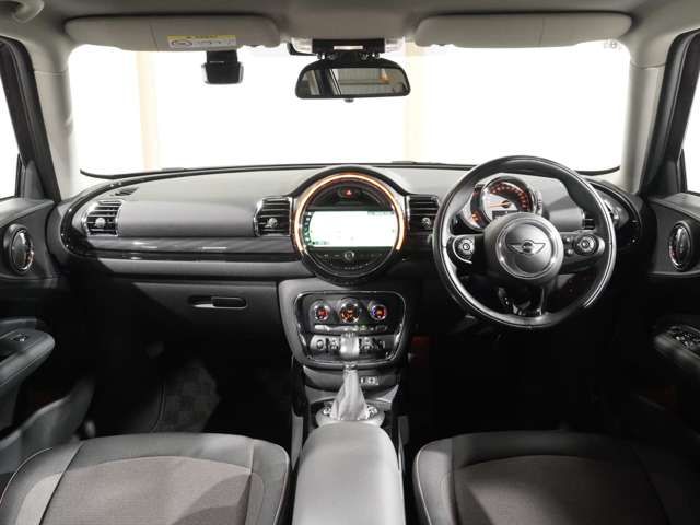 BMW MINI COOPER D CL 2017 Image 31