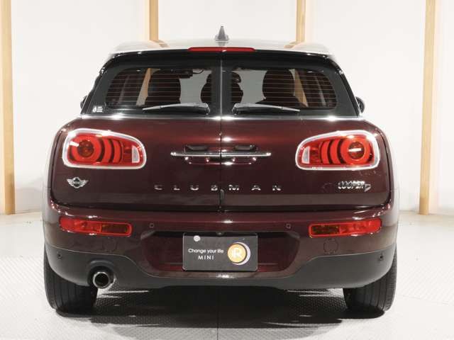 BMW MINI COOPER D CL 2017 Image 31