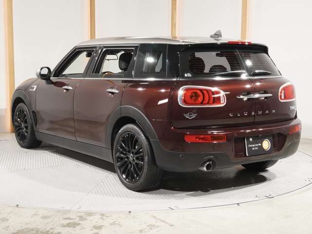 BMW MINI COOPER D CL 2017 Image 31