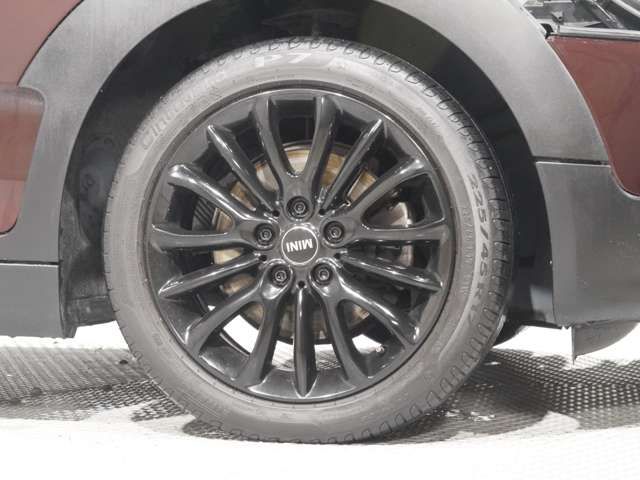 BMW MINI COOPER D CL 2017 Image 31