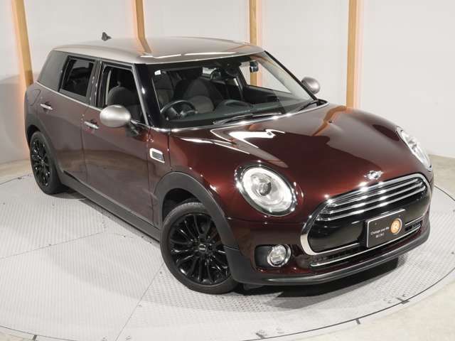 BMW MINI COOPER D CL 2017 Image 31