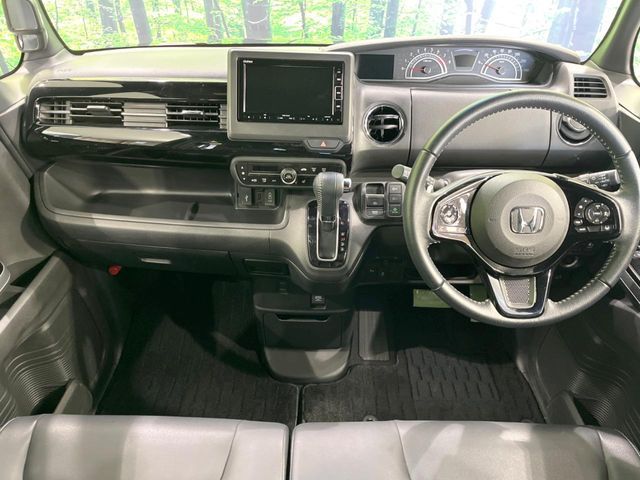 HONDA N BOX CUSTOM 2023 Image 31