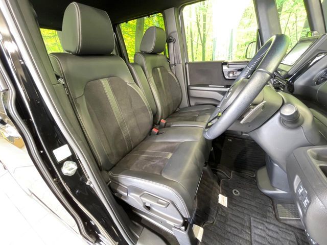 HONDA N BOX CUSTOM 2023 Image 31