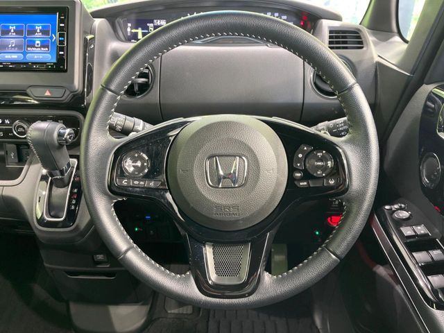 HONDA N BOX CUSTOM 2023 Image 31