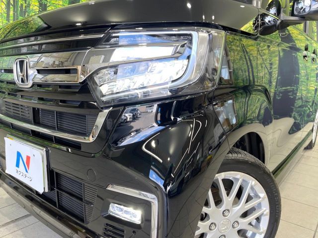 HONDA N BOX CUSTOM 2023 Image 31