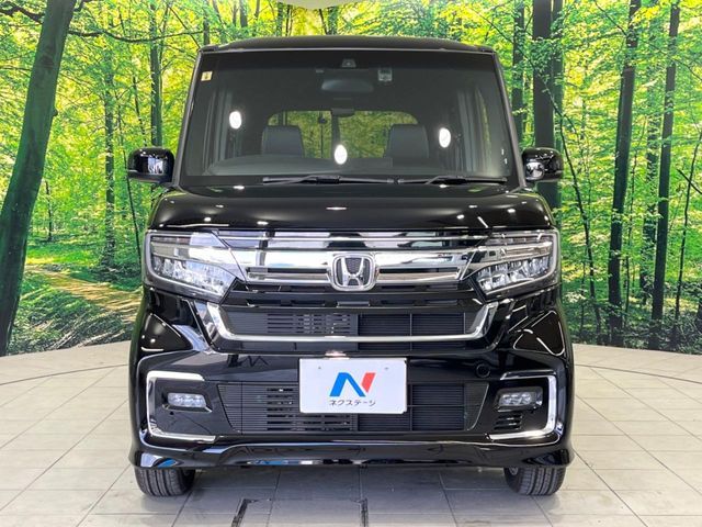 HONDA N BOX CUSTOM 2023 Image 31