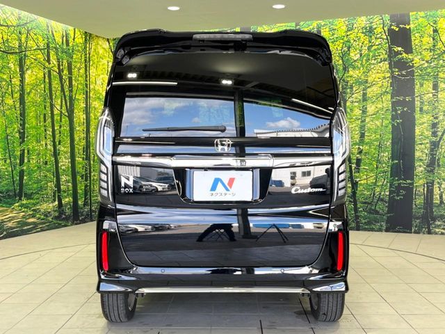 HONDA N BOX CUSTOM 2023 Image 31