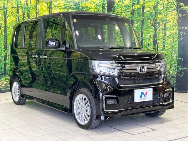 HONDA N BOX CUSTOM 2023 Image 31