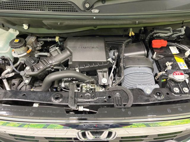 HONDA N BOX CUSTOM 2023 Image 31