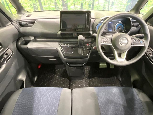 NISSAN ROOX 2023 Image 31