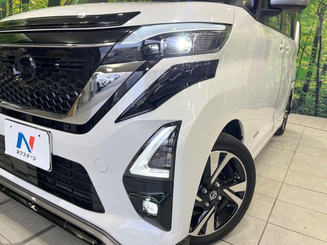 NISSAN ROOX 2023 Image 31