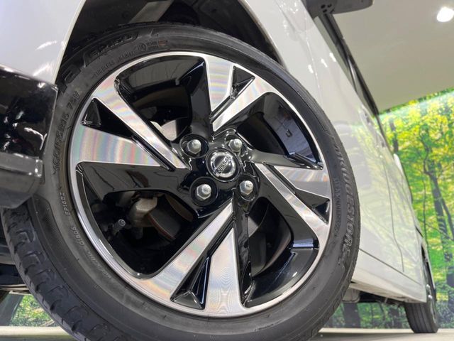 NISSAN ROOX 2023 Image 31