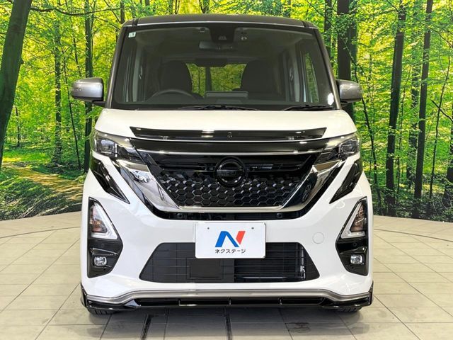 NISSAN ROOX 2023 Image 31