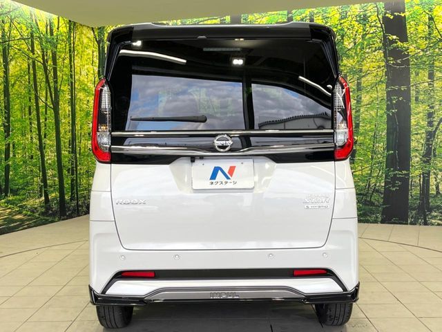 NISSAN ROOX 2023 Image 31