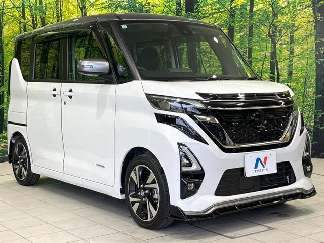 NISSAN ROOX 2023 Image 31