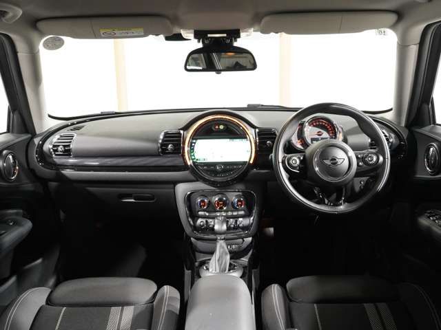 BMW MINI COOPER S CL 2017 Image 31