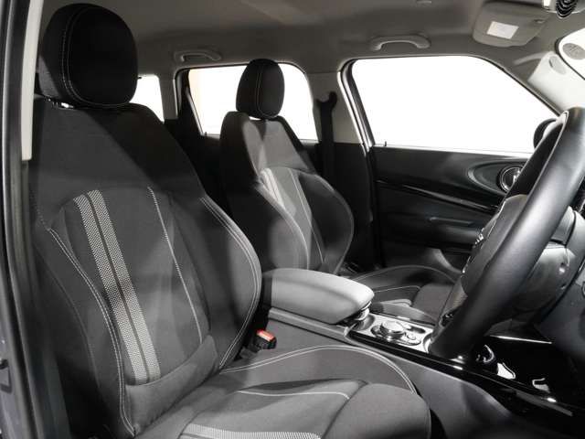 BMW MINI COOPER S CL 2017 Image 31