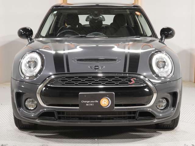 BMW MINI COOPER S CL 2017 Image 31