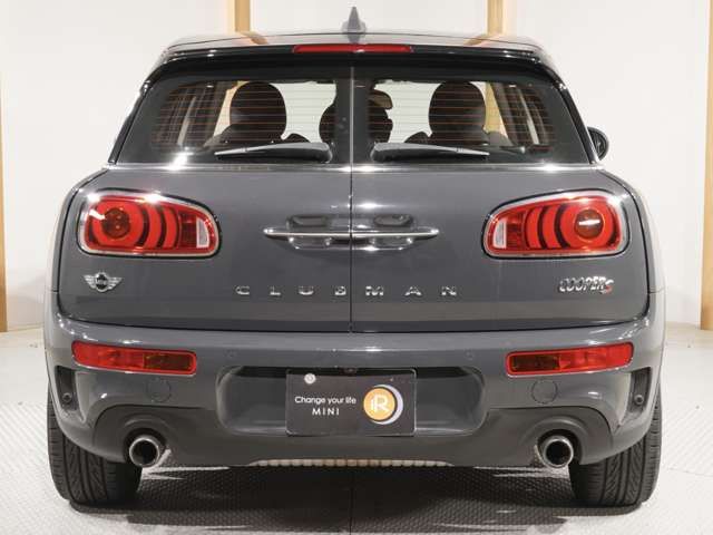 BMW MINI COOPER S CL 2017 Image 31