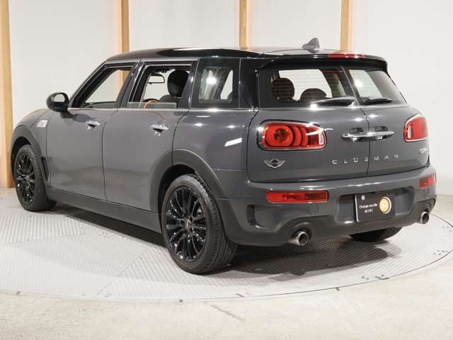 BMW MINI COOPER S CL 2017 Image 31