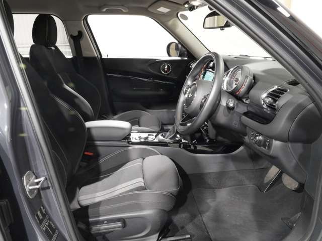 BMW MINI COOPER S CL 2017 Image 31