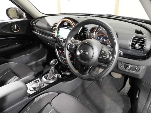 BMW MINI COOPER S CL 2017 Image 31