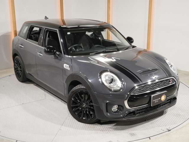 BMW MINI COOPER S CL 2017 Image 31