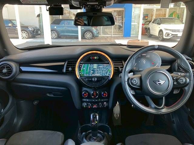 BMW MINI 2021 Image 31